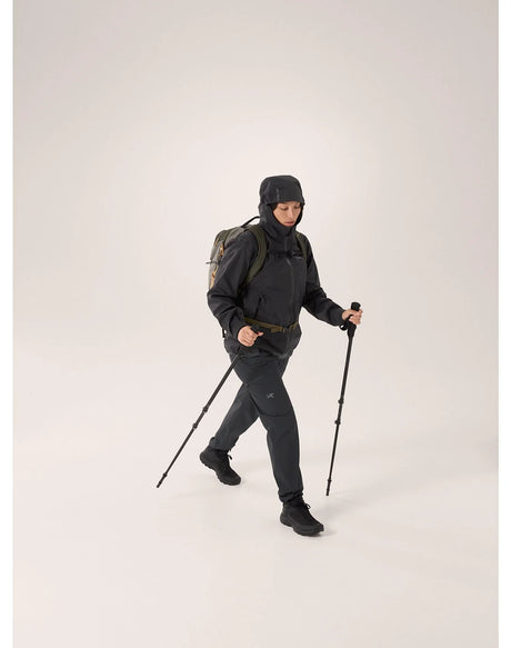 Arc'teryx Beta Jacket (Women's) - Black