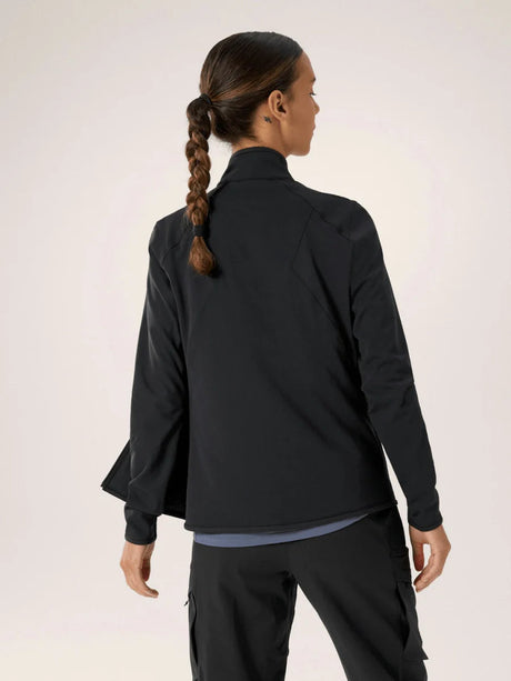 Arc'teryx Delta Jacket (Women's) Arcteryx