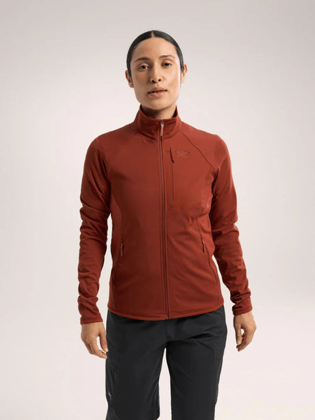 Arc'teryx Delta Jacket (Women's) Arcteryx