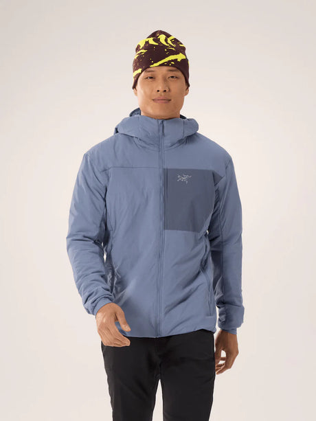 Arc'teryx Proton Hoody (Men's) - Stratus - Find Your Feet Australia Hobart Launceston Tasmania