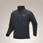 Arc'teryx Gamma MX Jacket (Men's) - Black