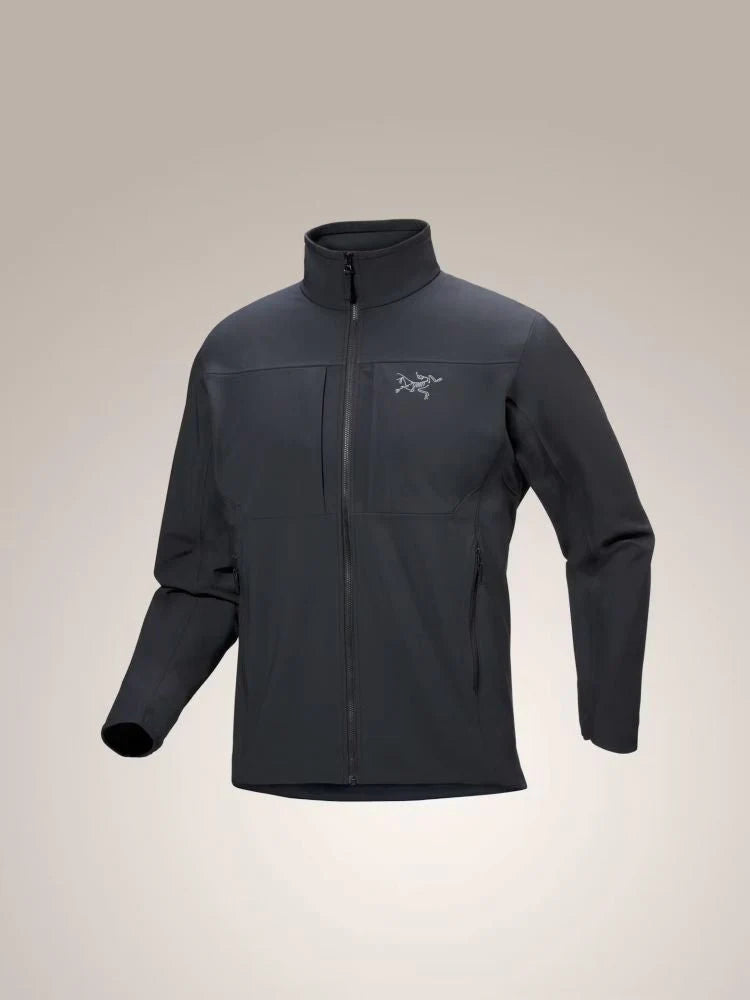Arc'teryx Gamma MX Jacket (Men's) - Black