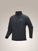 Arc'teryx Gamma MX Jacket (Men's) - Black
