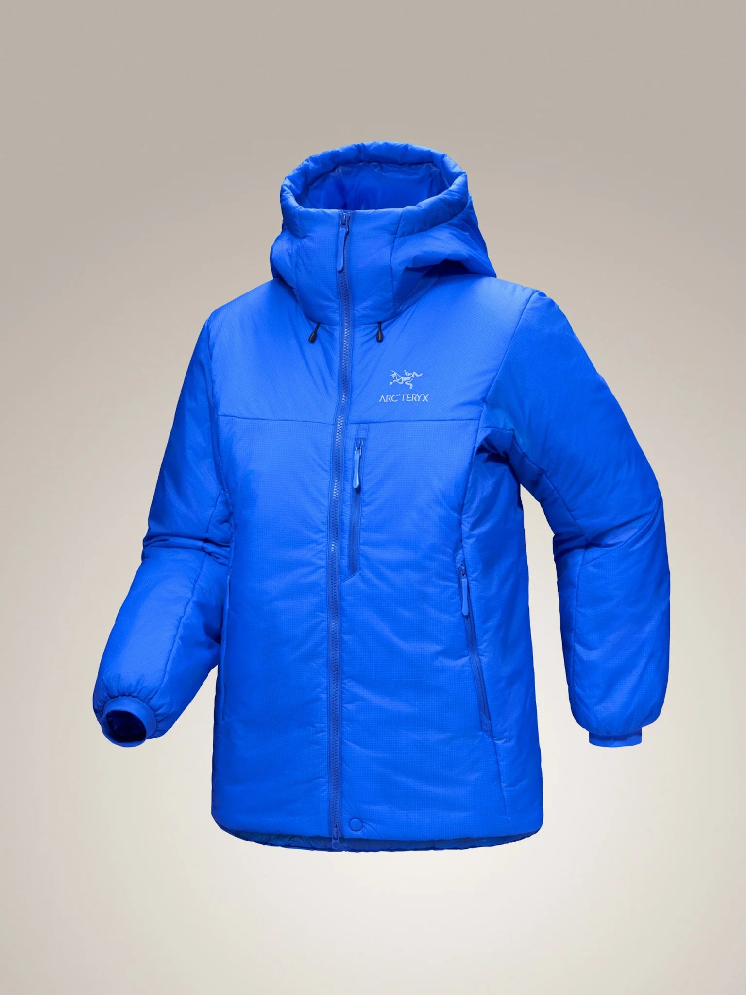 Arcteryx Nuclei SV Parka (Women's)