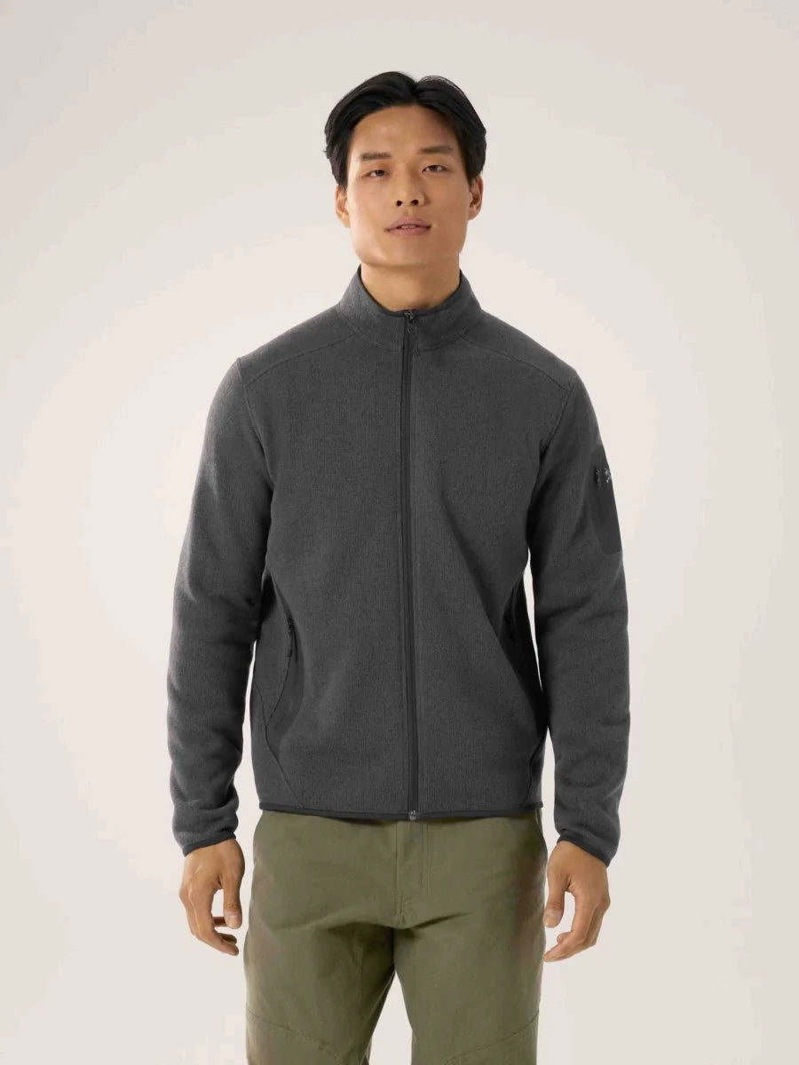 Arc'teryx Covert Cardigan (Men's)