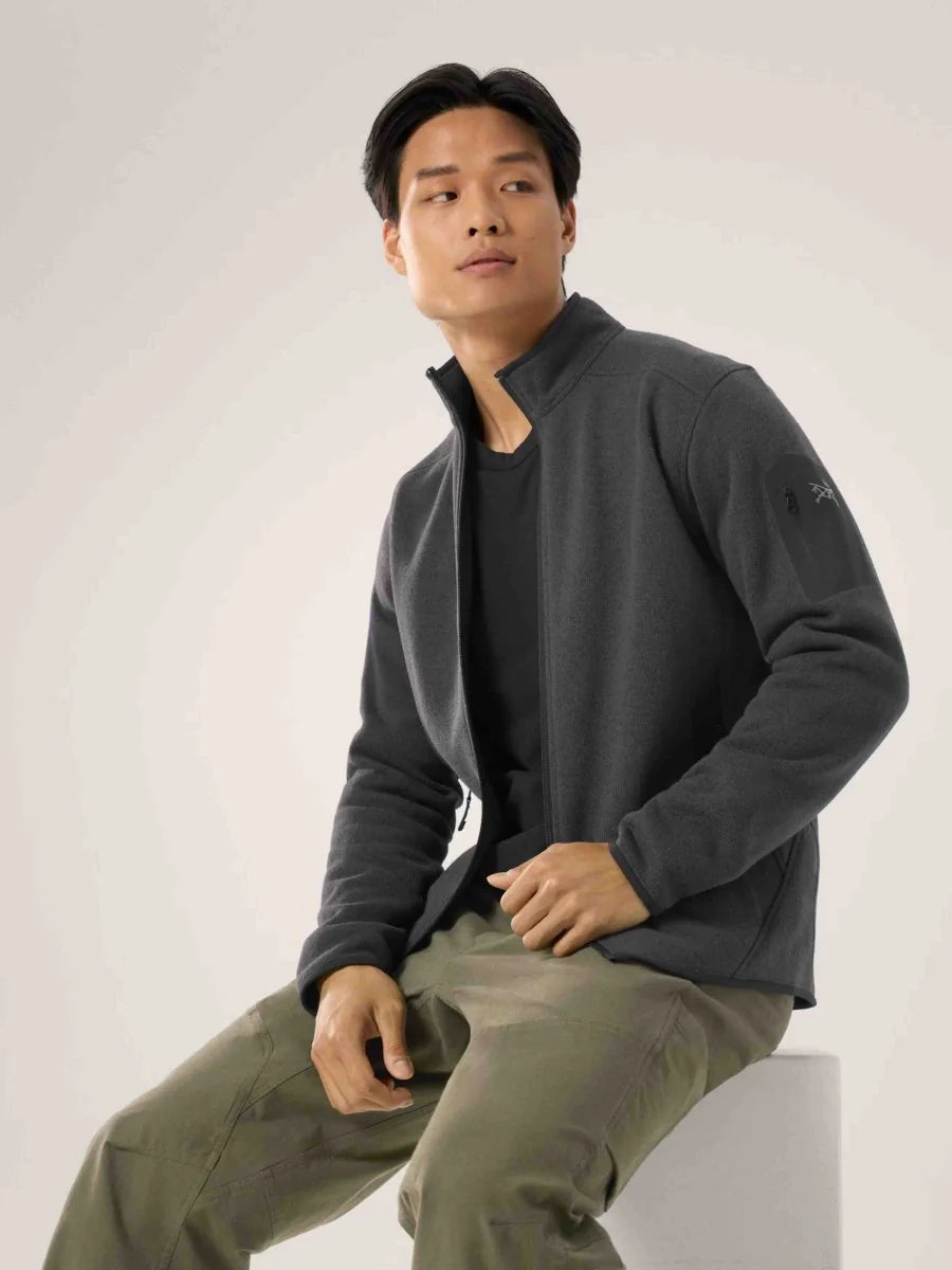 Arc'teryx Covert Cardigan (Men's)