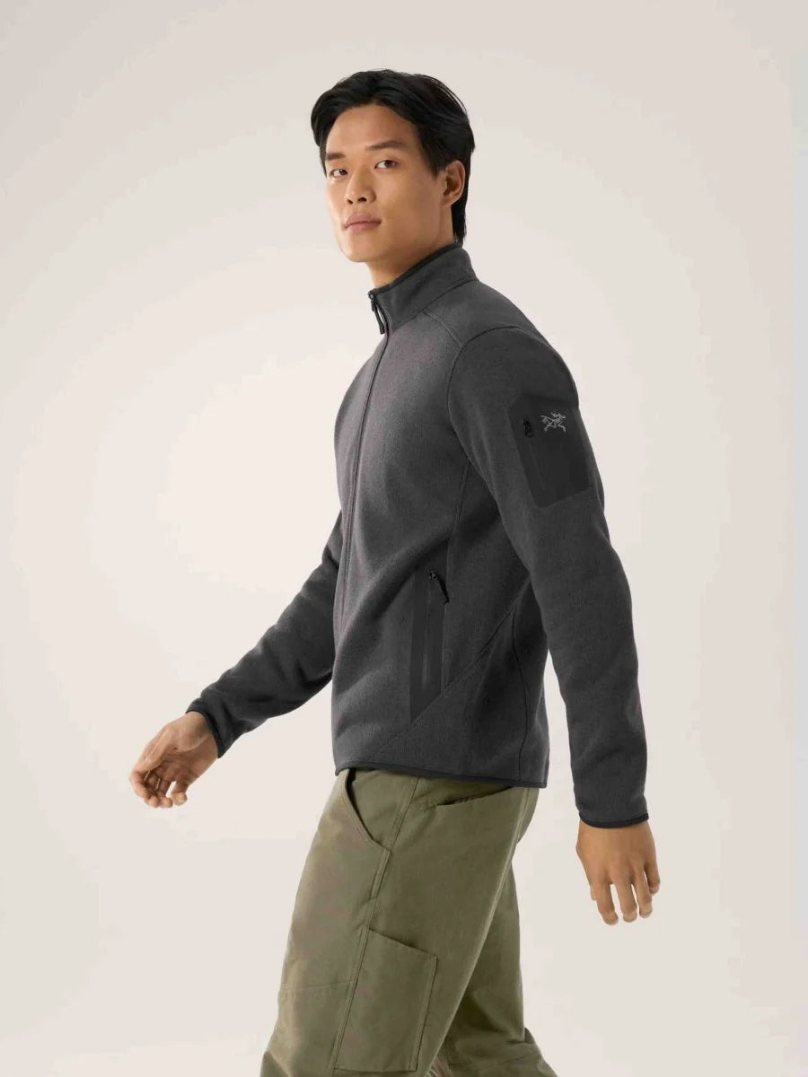 Arc'teryx Covert Cardigan (Men's)