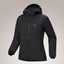 Arc'teryx Proton Hoody (Women's) - Black