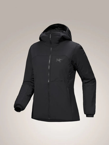 Arc'teryx Proton Hoody (Women's) - Black