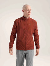 Arc'teryx Delta Jacket (Men's) - Sequoia - Find Your Feet Australia Hobart Launceston Tasmania