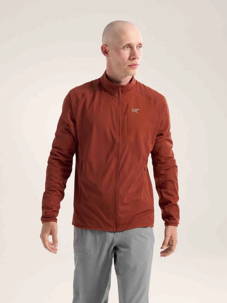 Arc'teryx Delta Jacket (Men's) Arcteryx