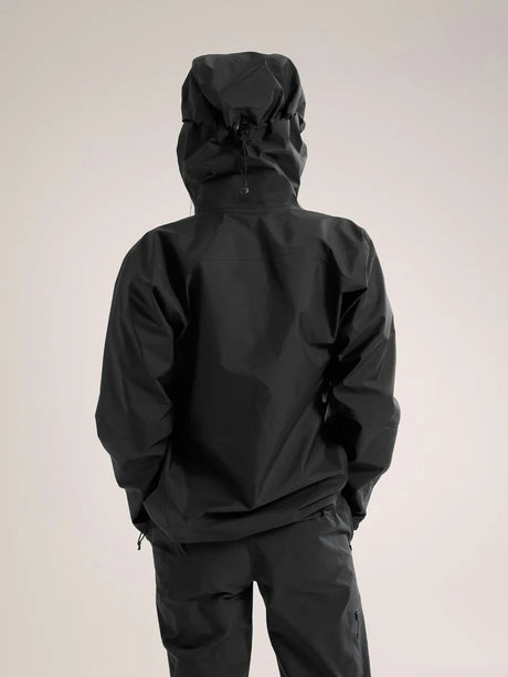 Arc'teryx Beta SL Jacket (Women's) - Black Arcteryx