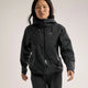 Arc'teryx Beta SL Jacket (Women's) - Black Arcteryx
