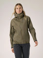 Arc'teryx Beta SL Jacket (Women's) - Tatsu - Find Your Feet Australia Hobart Launceston Tasmania