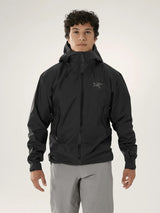 Arcteryx Beta SL Jacket (Men's) - Black - Find Your Feet Australia Hobart Launceston Tasmania