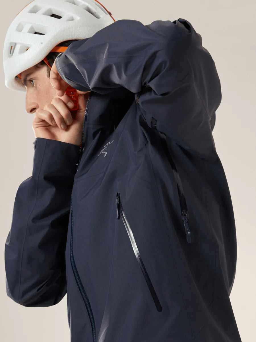 Arcteryx Beta SL Jacket (Men's)