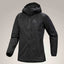 Arc'teryx Squamish Hoody (Women's) - Black