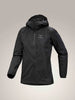 Arc'teryx Squamish Hoody (Women's) - Black