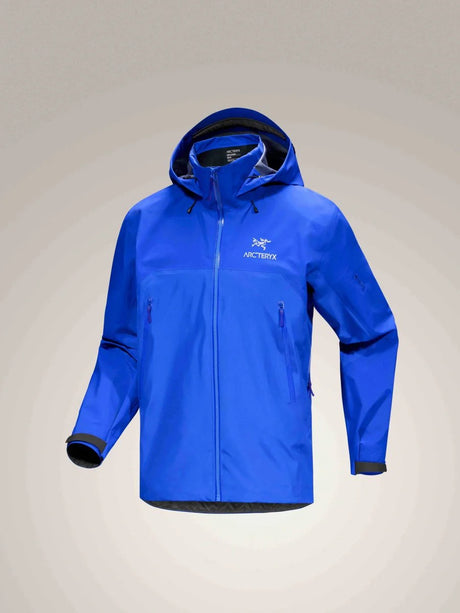 Arc'teryx Beta AR Jacket (Men's) - Vitality - Find Your Feet Australia Hobart Launceston Tasmania