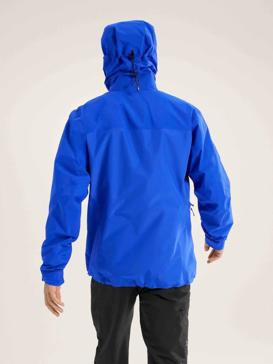 Arc'teryx Beta AR Jacket (Men's) - Vitality - Find Your Feet Australia Hobart Launceston Tasmania