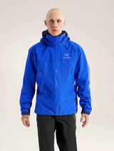 Arc'teryx Beta AR Jacket (Men's) - Vitality - Find Your Feet Australia Hobart Launceston Tasmania