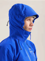 Arc'teryx Beta AR Jacket (Men's) - Vitality - Find Your Feet Australia Hobart Launceston Tasmania