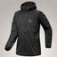 Arc'teryx Squamish Hoody (Men's) - Black