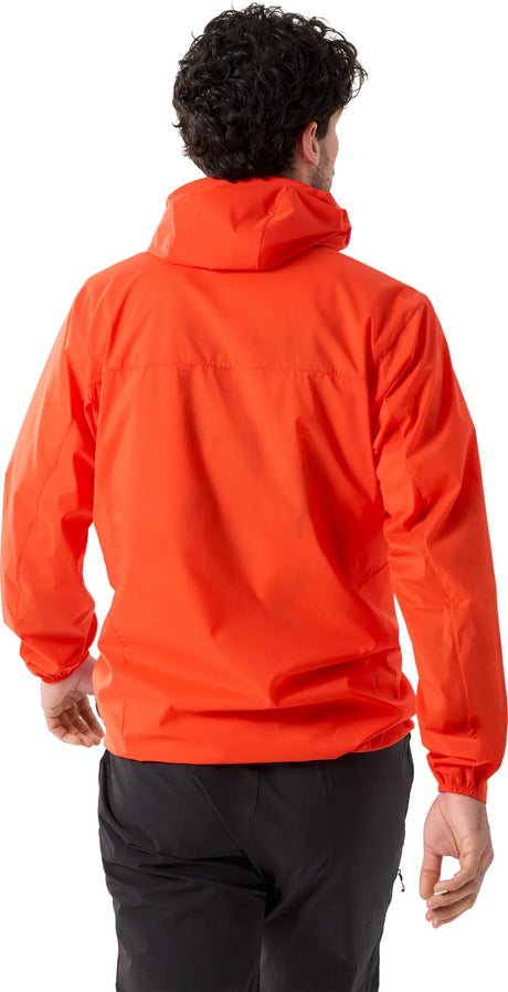 Arc'teryx Squamish Hoody (Men's) - Solaris - Find Your Feet Australia Hobart Launceston Tasmania