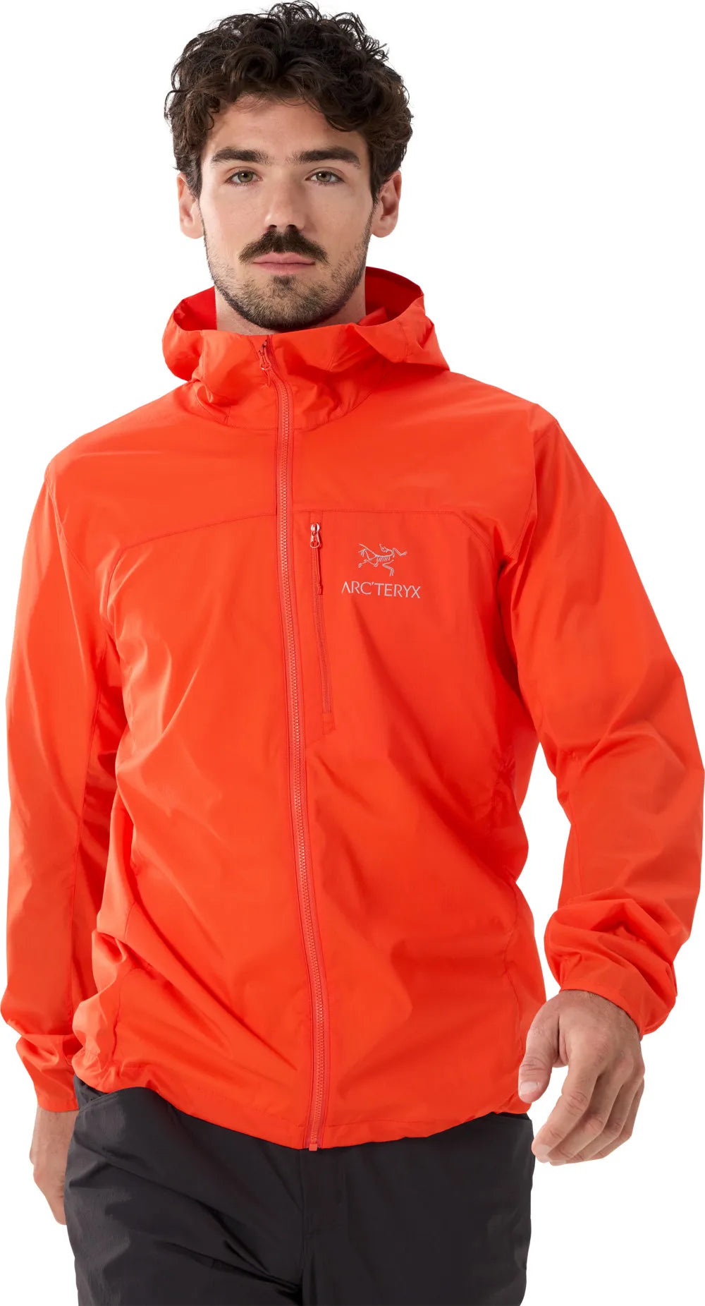 Arc'teryx Squamish Hoody (Men's) Arcteryx