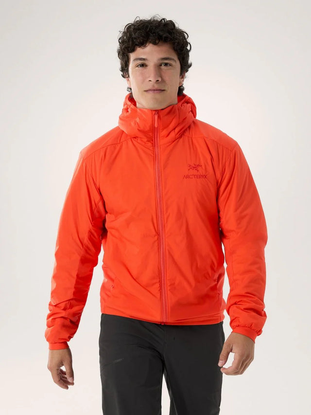Arc'teryx Atom Hoody (Men's) - Solaris - Find Your Feet Australia Hobart Launceston Tasmania