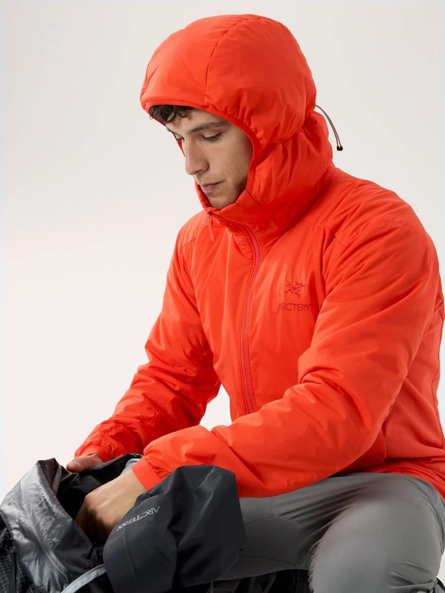 Arc'teryx Atom Hoody (Men's) - Solaris Arcteryx