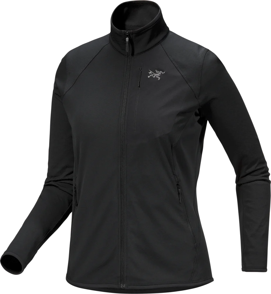 Arcteryx Delta Jacket (Women's)