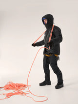 Arcteryx Nuclei SV Parka (Men's) - Black - Find Your Feet Australia Hobart Launceston Tasmania