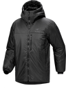 Arcteryx Nuclei SV Parka (Men's) - Black - Find Your Feet Australia Hobart Launceston Tasmania