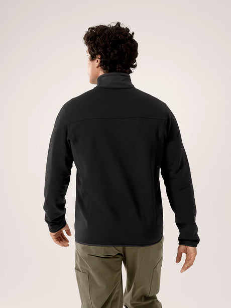 Arc'teryx Kyanite Jacket (Men's) - Black