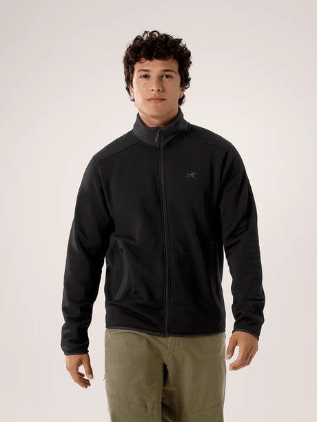 Arc'teryx Kyanite Jacket (Men's) - Black