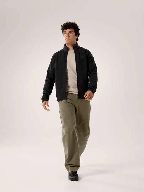 Arc'teryx Kyanite Jacket (Men's) - Black