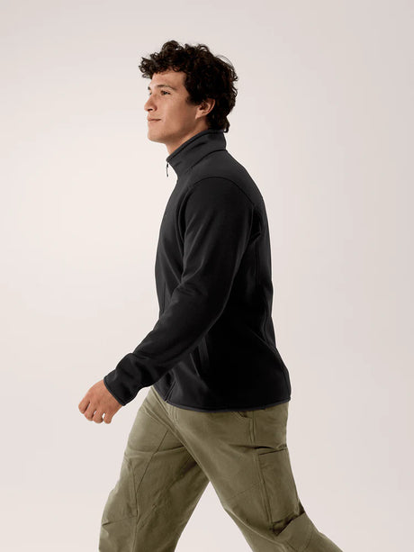 Arc'teryx Kyanite Jacket (Men's) - Black