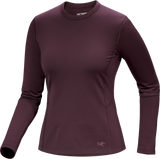 Arcteryx Rho Crew (Women's)