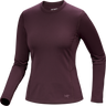 Arcteryx Rho Crew (Women's)