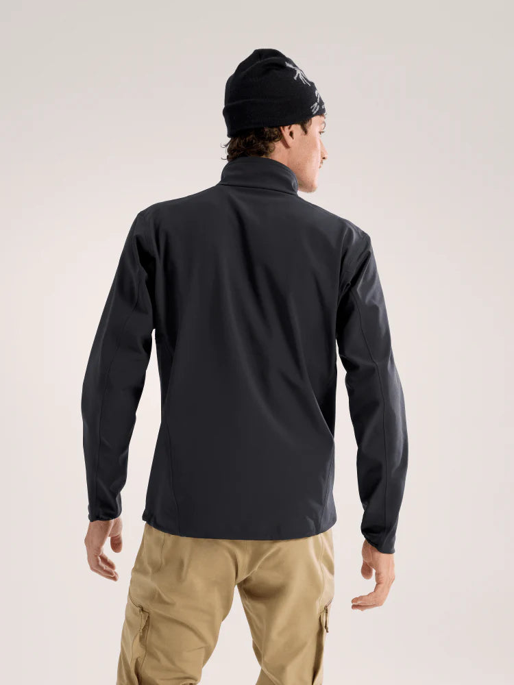 Arc'teryx Gamma MX Jacket (Men's) - Black