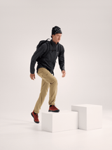 Arc'teryx Gamma MX Jacket (Men's) - Black