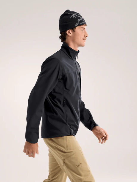 Arc'teryx Gamma MX Jacket (Men's) - Black