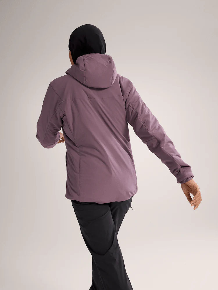 Arcteryx Proton Hoody (Women's) - Interstellar - Find Your Feet Australia Hobart Launceston Tasmania
