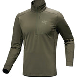 Arcteryx Rho LT Zip Neck (Men's)