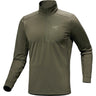Arcteryx Rho LT Zip Neck (Men's)