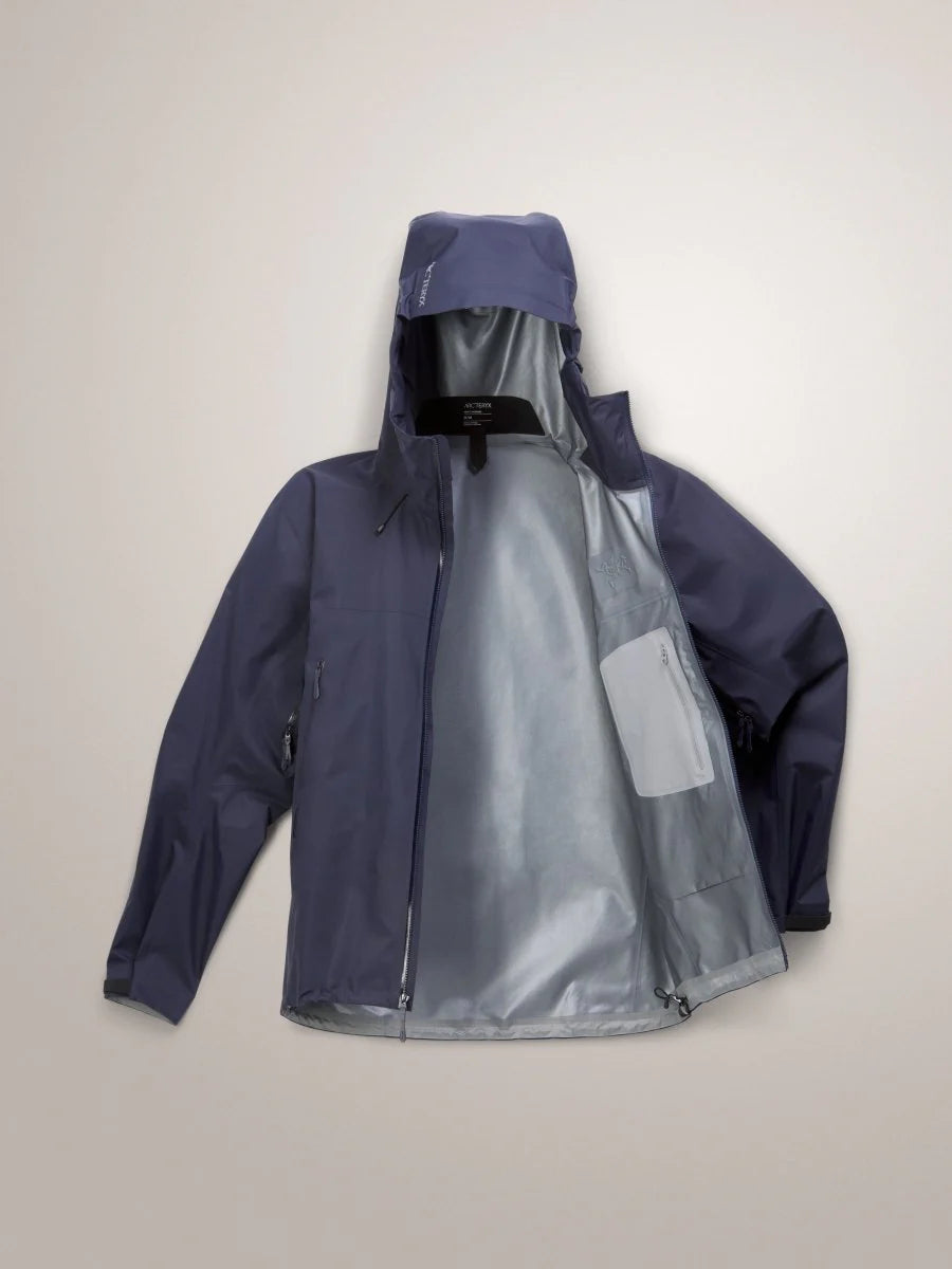 Arc'teryx Beta SL Jacket (Men's) Arcteryx