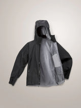 Arcteryx Beta SL Jacket (Men's) - Black - Find Your Feet Australia Hobart Launceston Tasmania