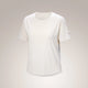Arc'teryx Norvan Crew Neck Short Sleeve (Women's) - Arctic Silk