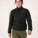 Arcteryx Cerium Down Jacket Black II Find Your Feet Australia